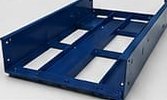 FRP cable ladder
