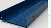 FRP ladder type cable tray