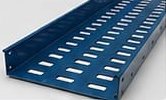 FRP perforated cable tray